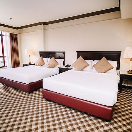 Kingston Hotel 9 - Jonker Street Malacca Buitenkant foto