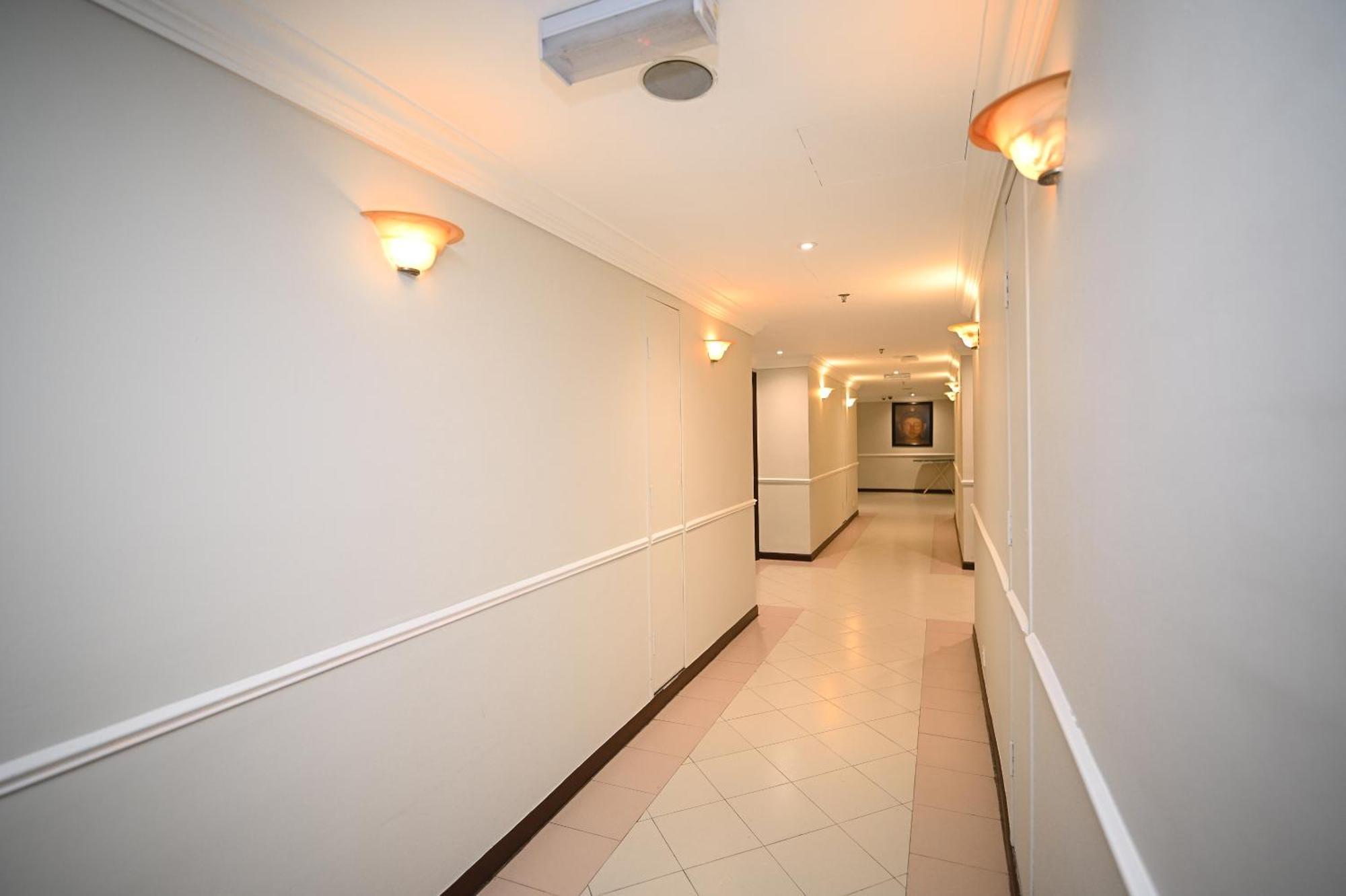 Kingston Hotel 9 - Jonker Street Malacca Buitenkant foto