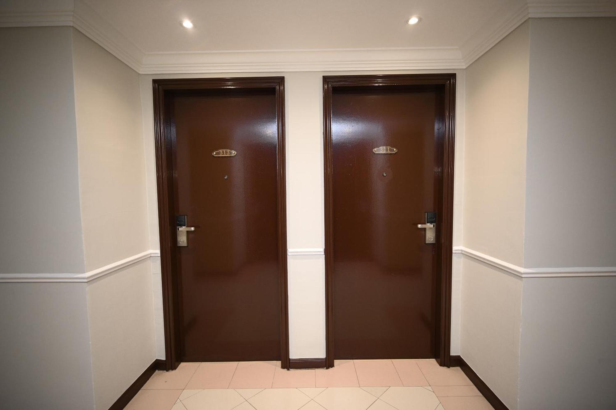 Kingston Hotel 9 - Jonker Street Malacca Buitenkant foto