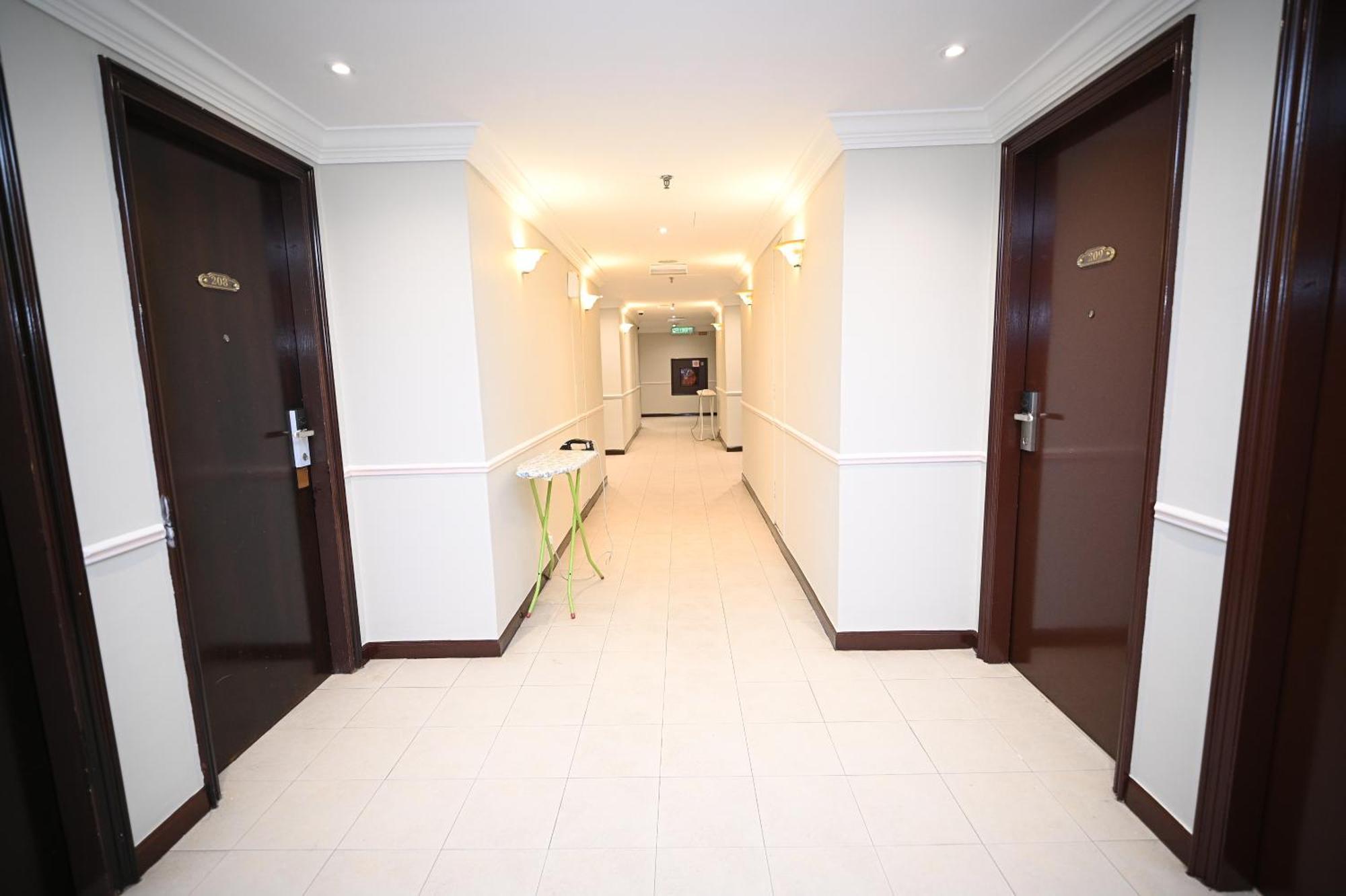 Kingston Hotel 9 - Jonker Street Malacca Buitenkant foto