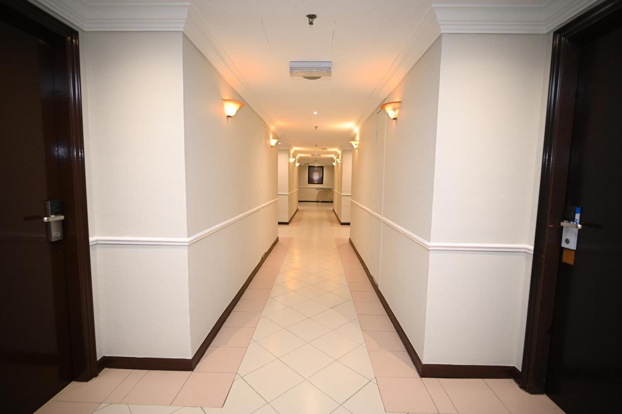 Kingston Hotel 9 - Jonker Street Malacca Buitenkant foto