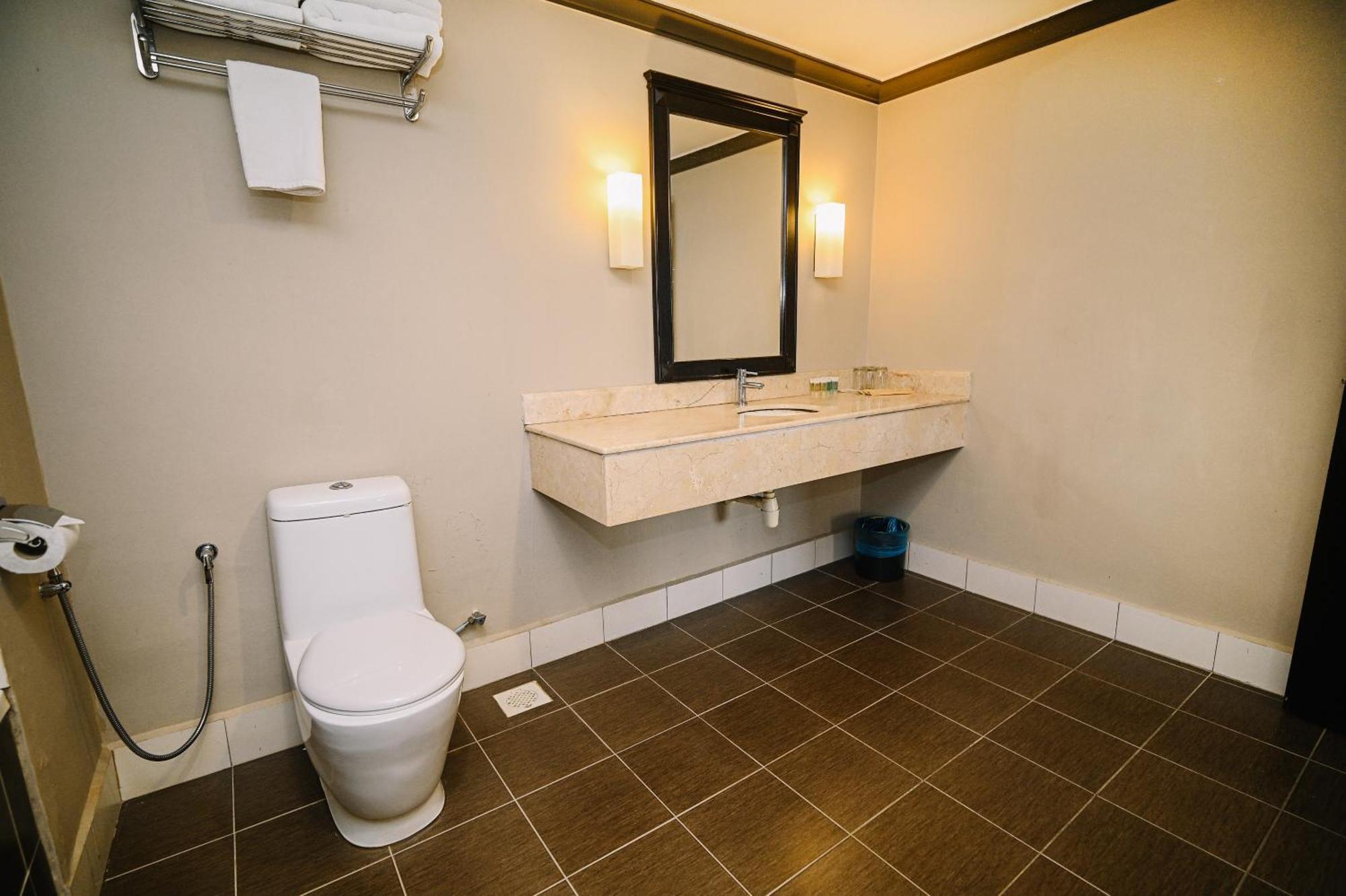 Kingston Hotel 9 - Jonker Street Malacca Buitenkant foto