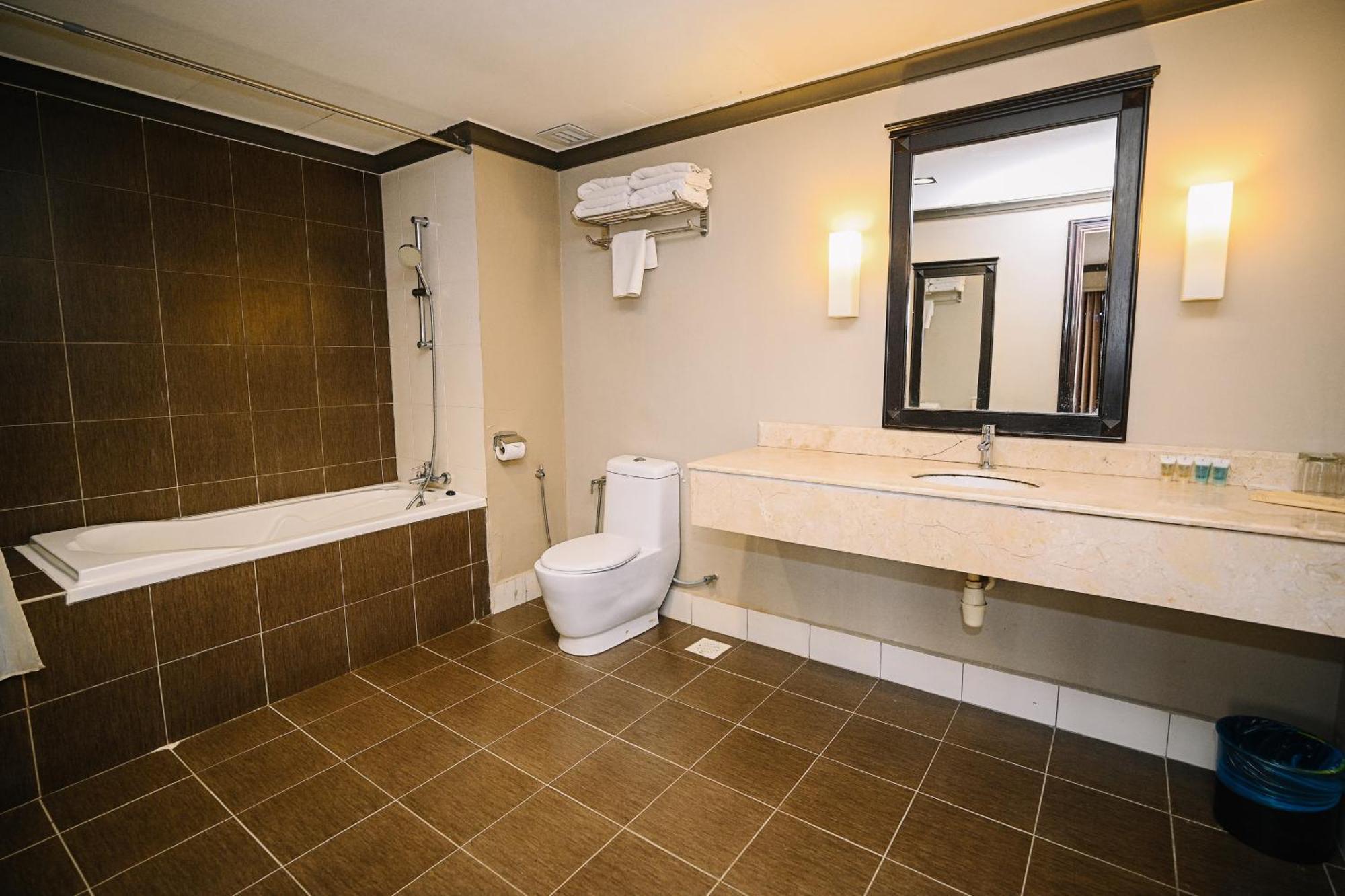 Kingston Hotel 9 - Jonker Street Malacca Buitenkant foto
