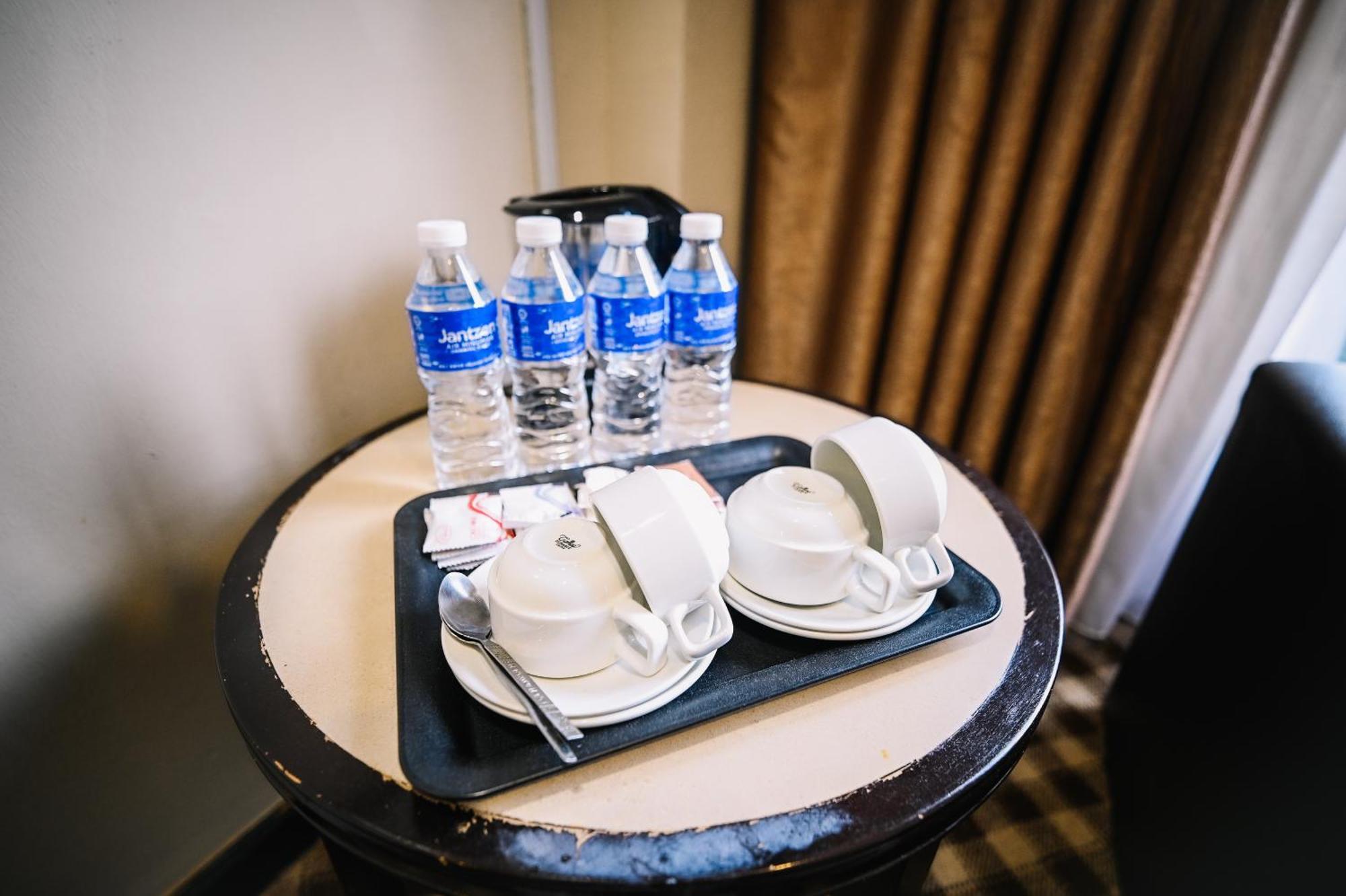 Kingston Hotel 9 - Jonker Street Malacca Buitenkant foto